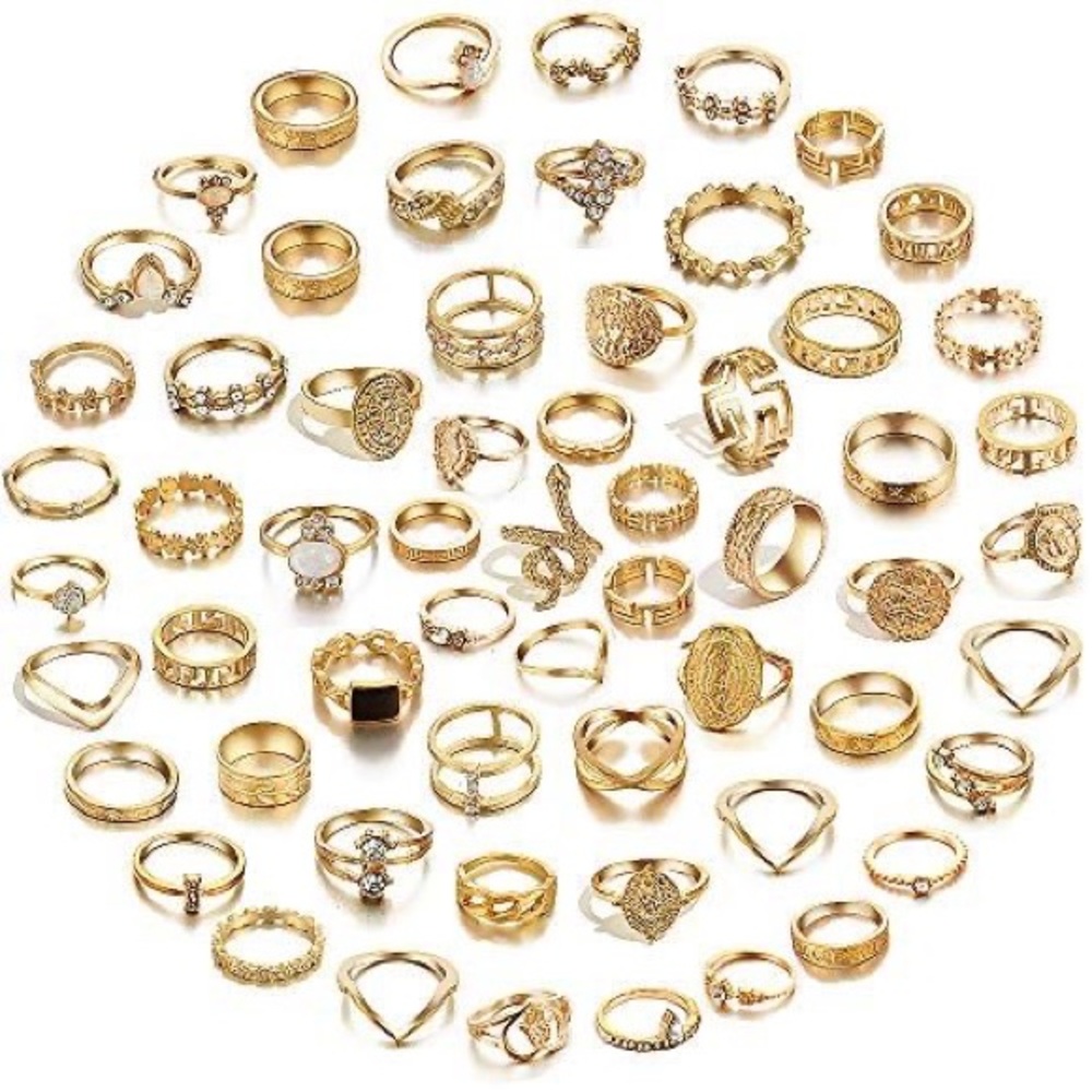 Ring (s) ! Gorgeous Various Rings ! - Picture 4 of 9
